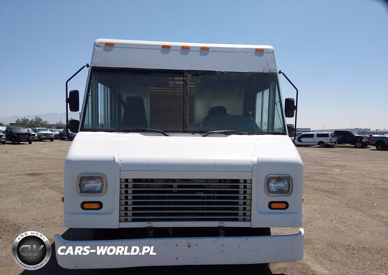 2008 Ford E-450 Stripped VIN:1FCLE49L18DA80853 - 12
