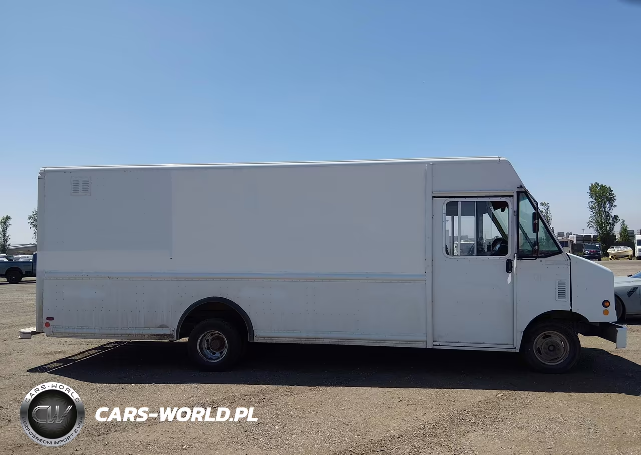 2008 Ford E-450 Stripped VIN:1FCLE49L18DA80853 - 13