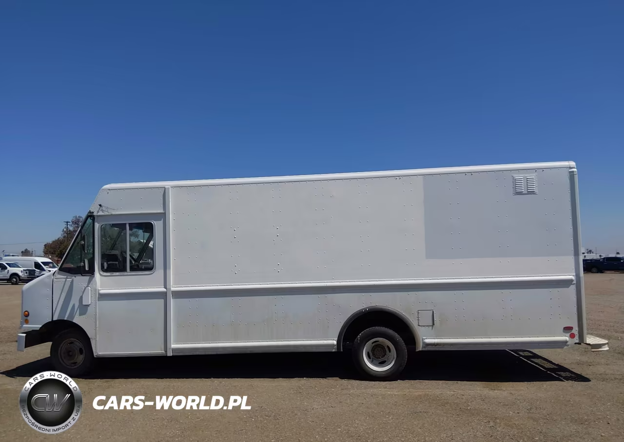 2008 Ford E-450 Stripped VIN:1FCLE49L18DA80853 - 14