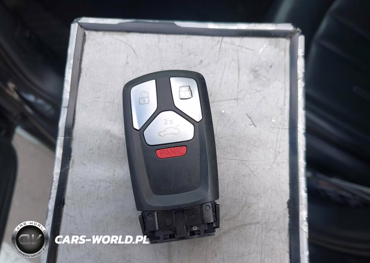 2023 Audi A4 Premium 40 Tfsi Quattro S Tronic VIN:WAUABAF47PN010470 - 11