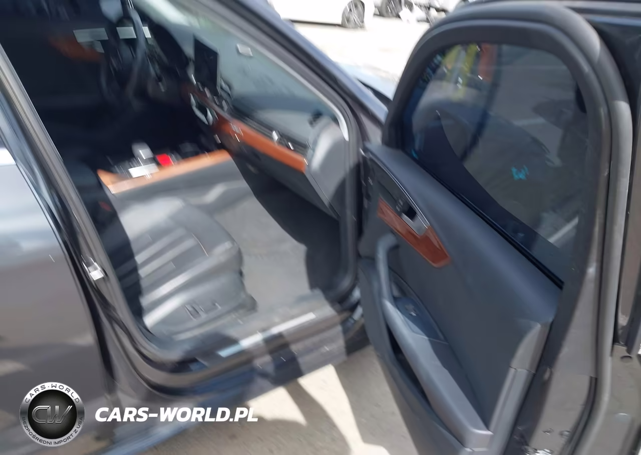 2023 Audi A4 Premium 40 Tfsi Quattro S Tronic VIN:WAUABAF47PN010470 - 5