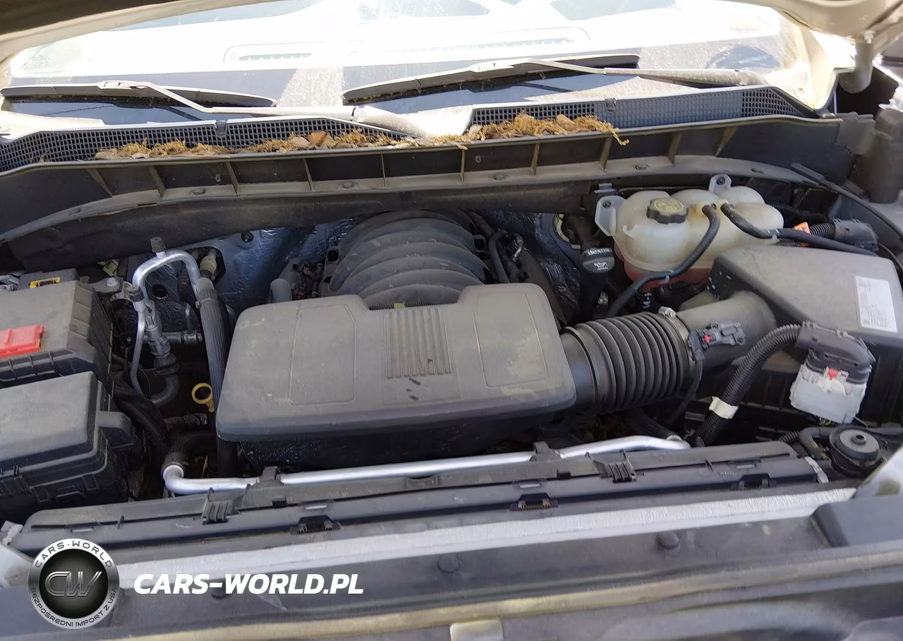 2019 Chevrolet Silverado 1500 Lt VIN:1GCRWCED8KZ315145 - 10