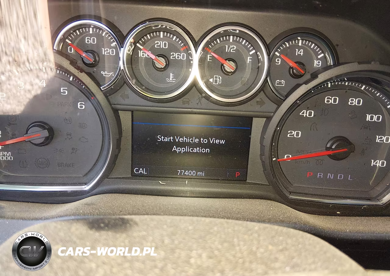 2019 Chevrolet Silverado 1500 Lt VIN:1GCRWCED8KZ315145 - 7