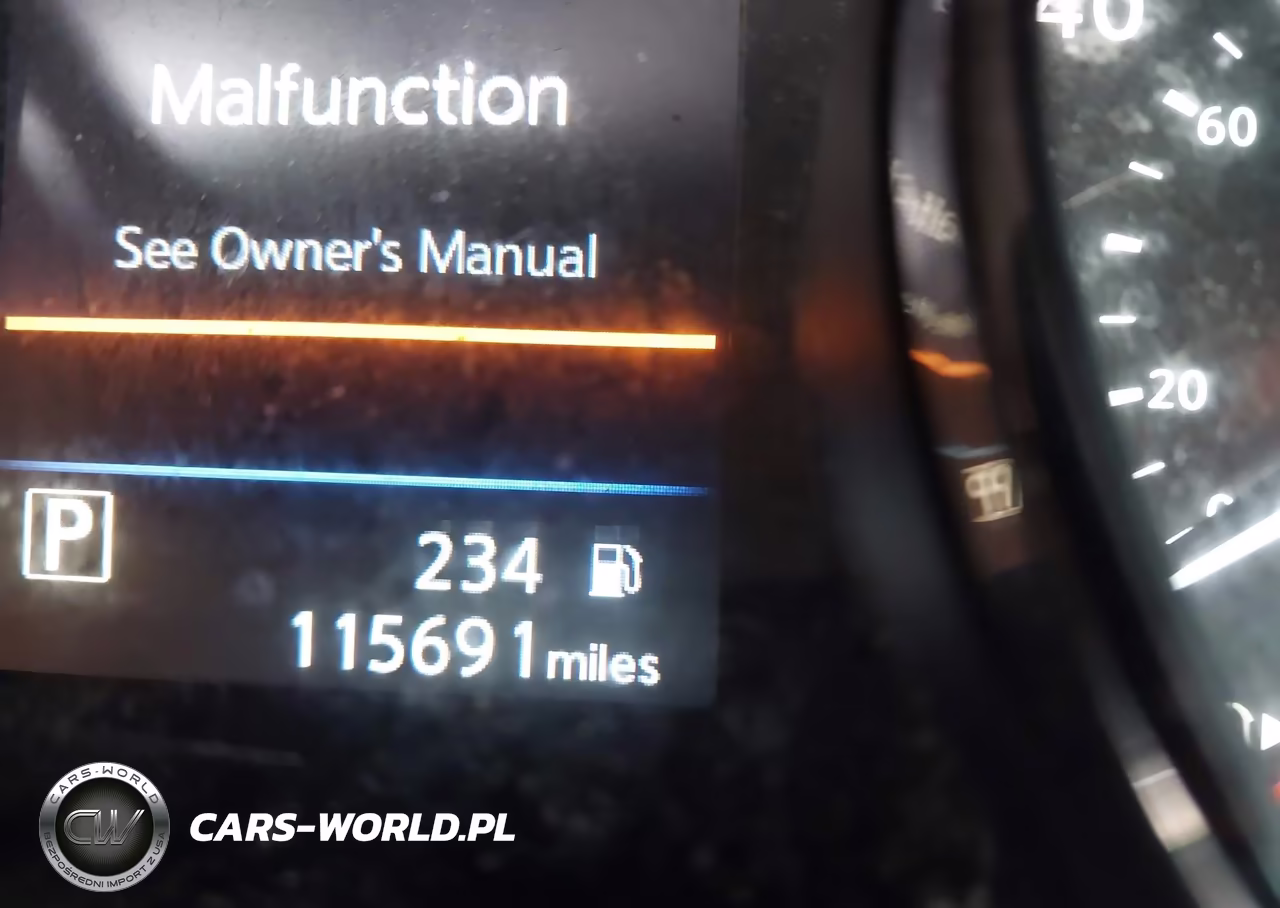 2020 Nissan Rogue Sv Intelligent Awd VIN:KNMAT2MV2LP531824 - 15