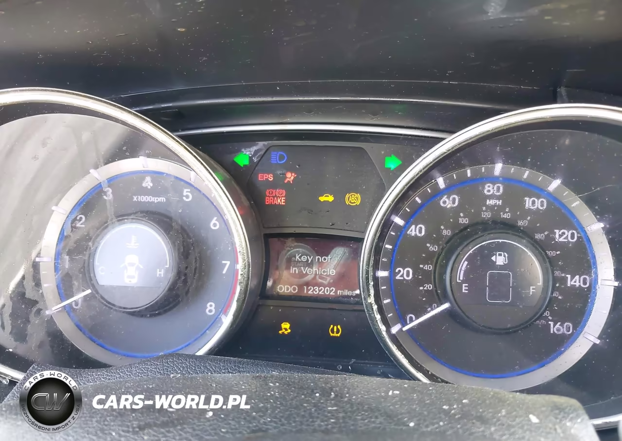 2012 Hyundai Sonata Limited 2.0T VIN:5NPEC4AB9CH408590 - 7