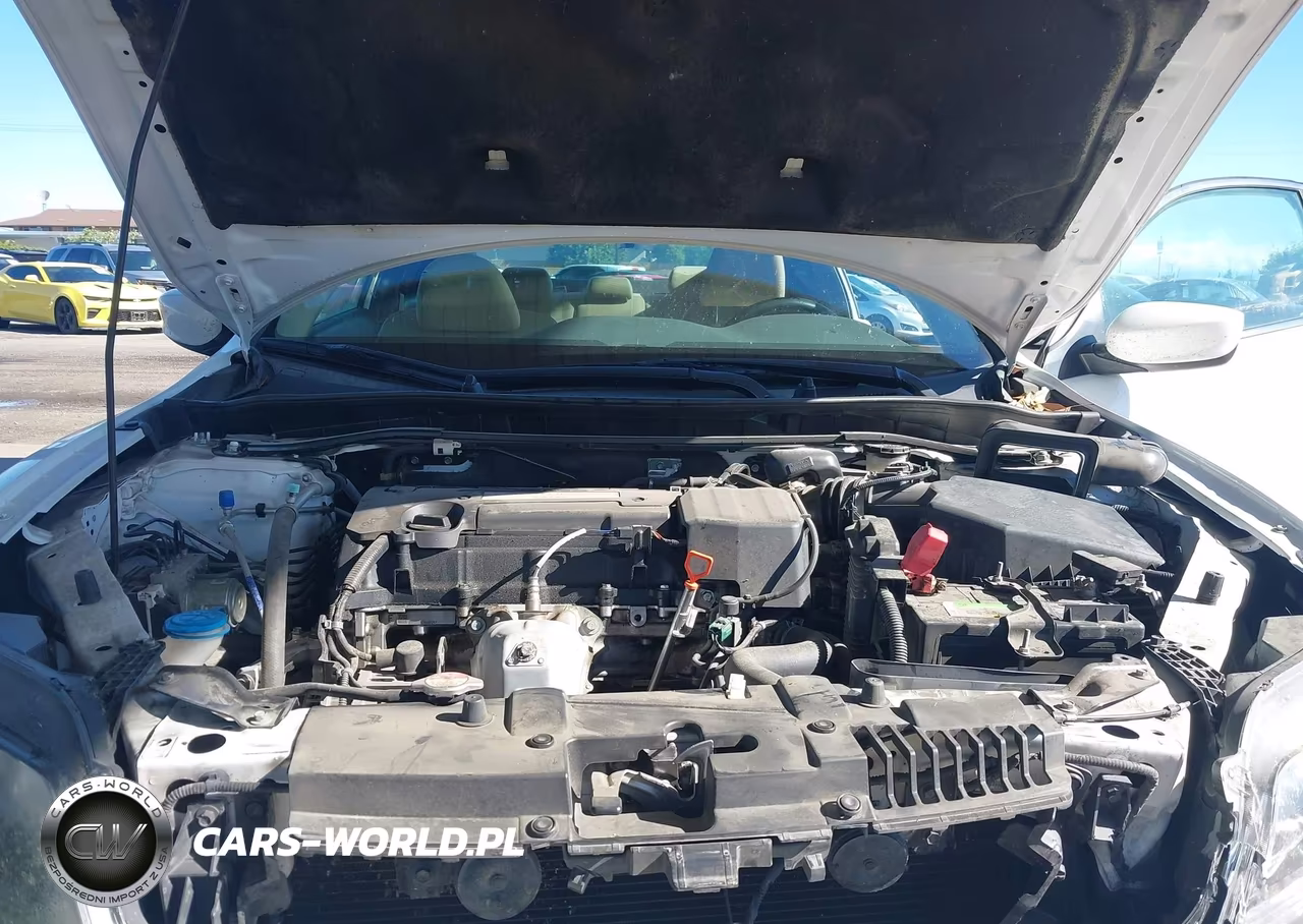 2015 Honda Accord Lx-S VIN:1HGCT1B32FA012852 - 10