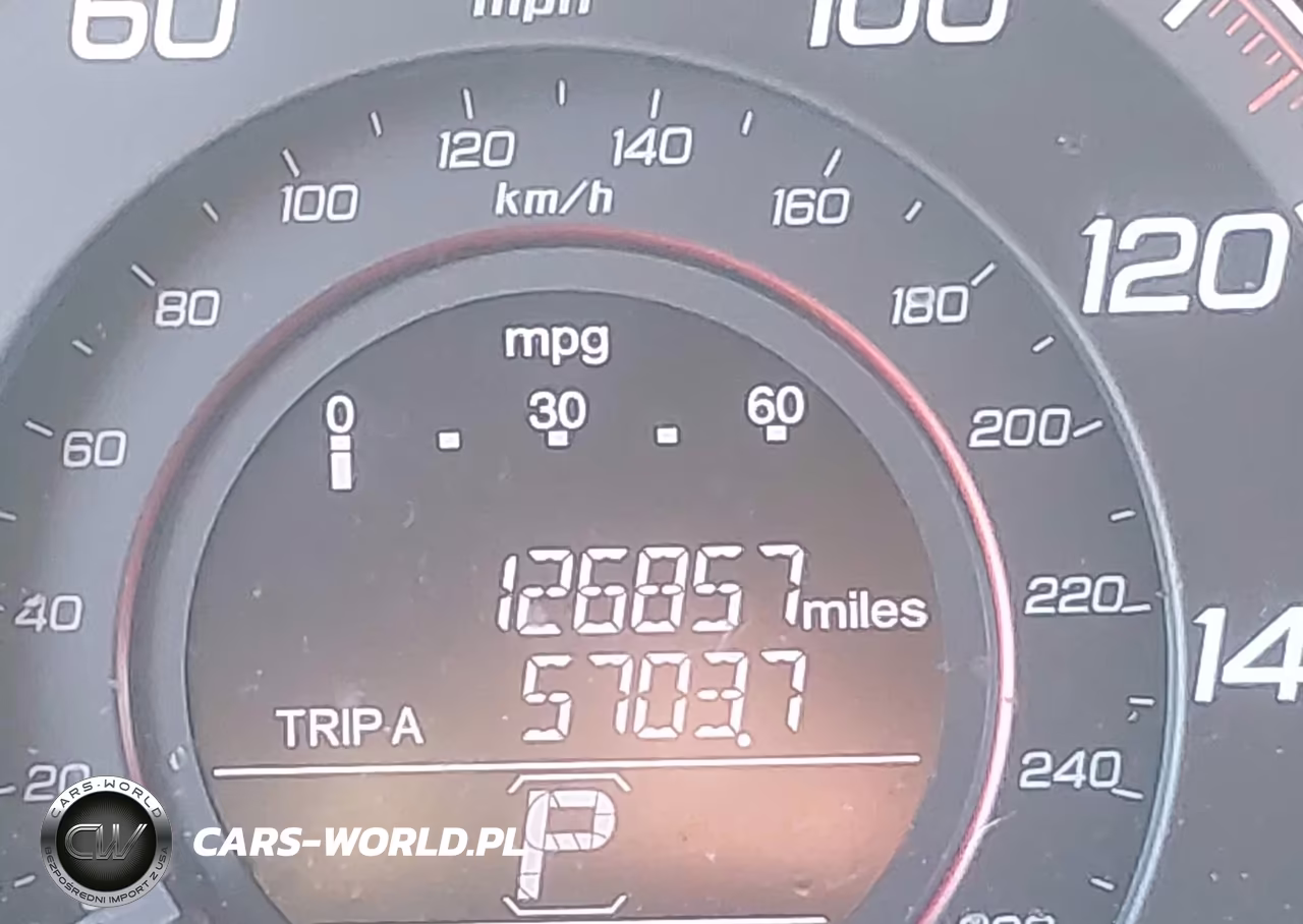 2015 Honda Accord Lx-S VIN:1HGCT1B32FA012852 - 15