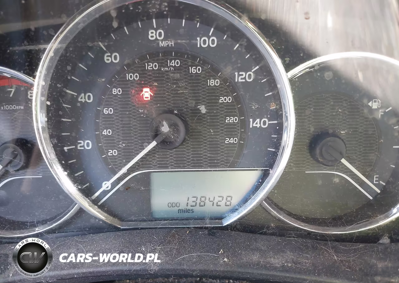 2014 Toyota Corolla L VIN:2T1BURHE0EC196777 - 15