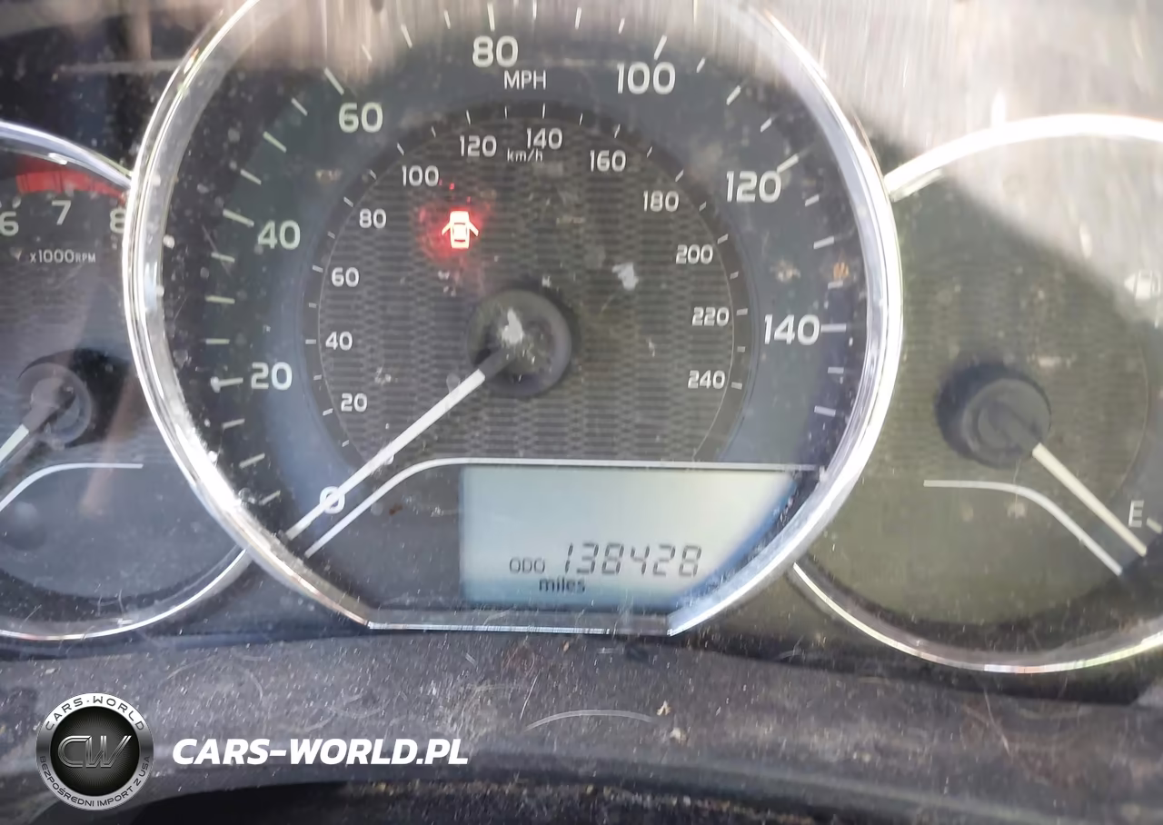2014 Toyota Corolla L VIN:2T1BURHE0EC196777 - 7