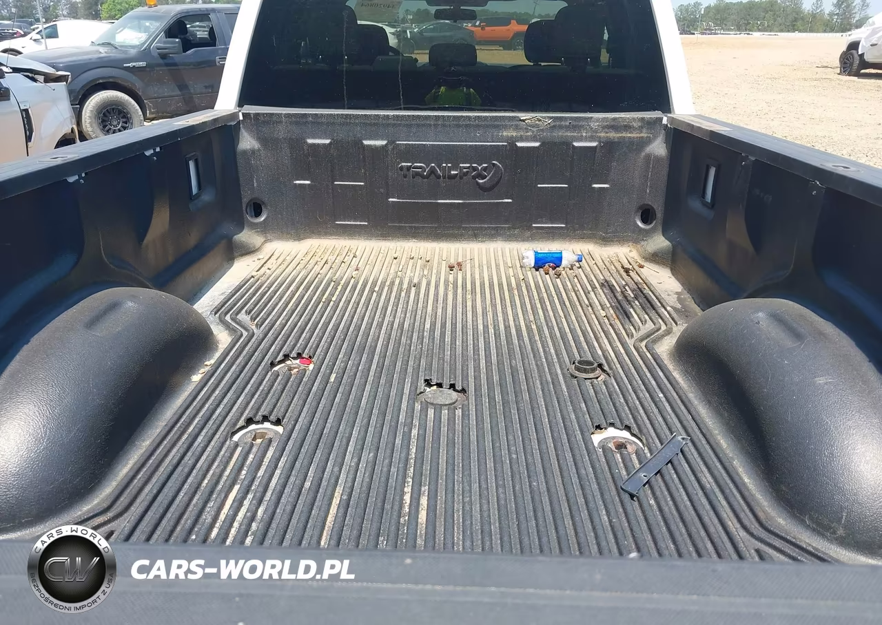 2017 Ford F-350 Xlt VIN:1FT8X3CT8HED63702 - 19
