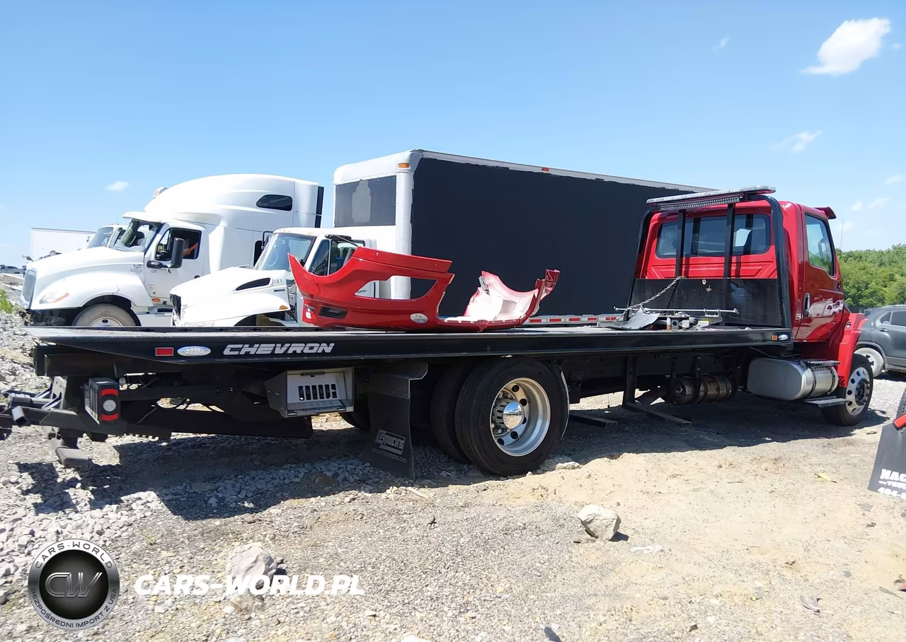 2023 International Mv VIN:3HAEUMML7PL512756 - 13