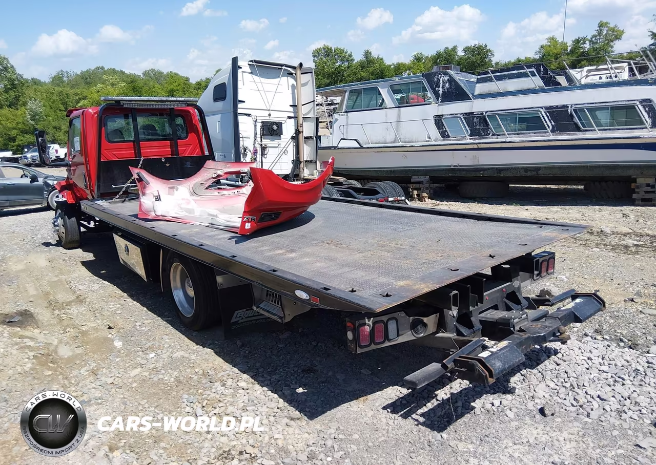 2023 International Mv VIN:3HAEUMML7PL512756 - 3
