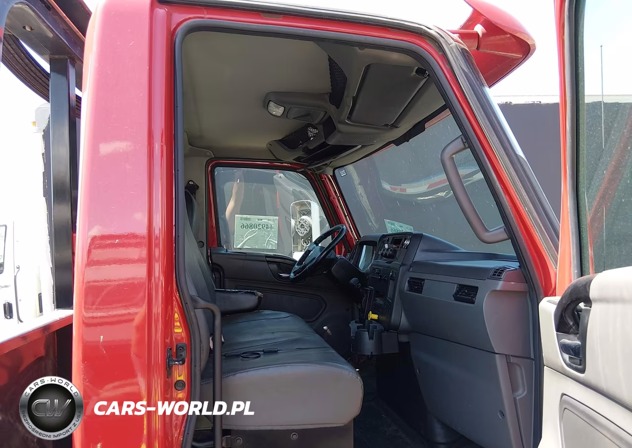 2023 International Mv VIN:3HAEUMML7PL512756 - 5