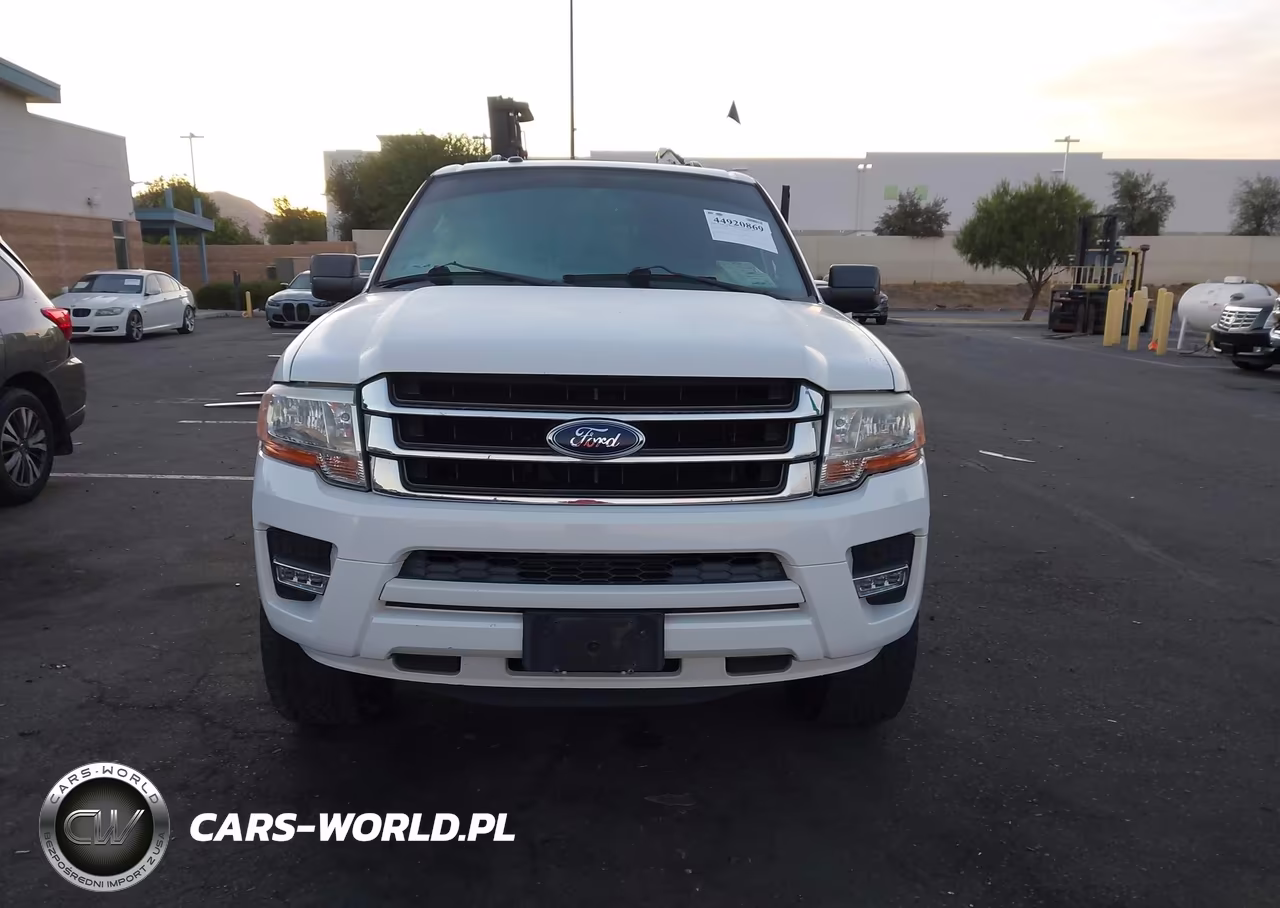 2017 Ford Expedition El Xlt VIN:1FMJK1HT6HEA50172 - 13