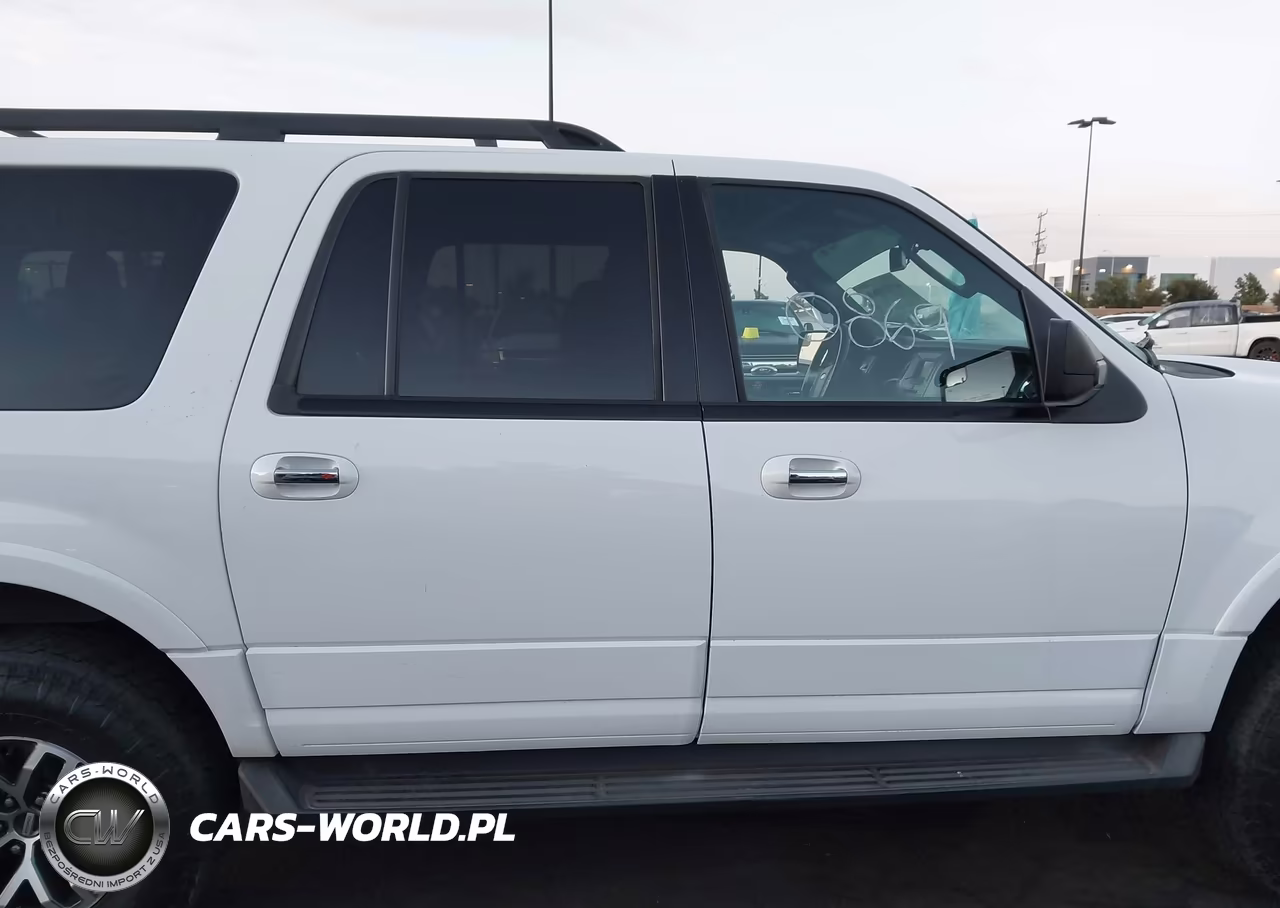2017 Ford Expedition El Xlt VIN:1FMJK1HT6HEA50172 - 14