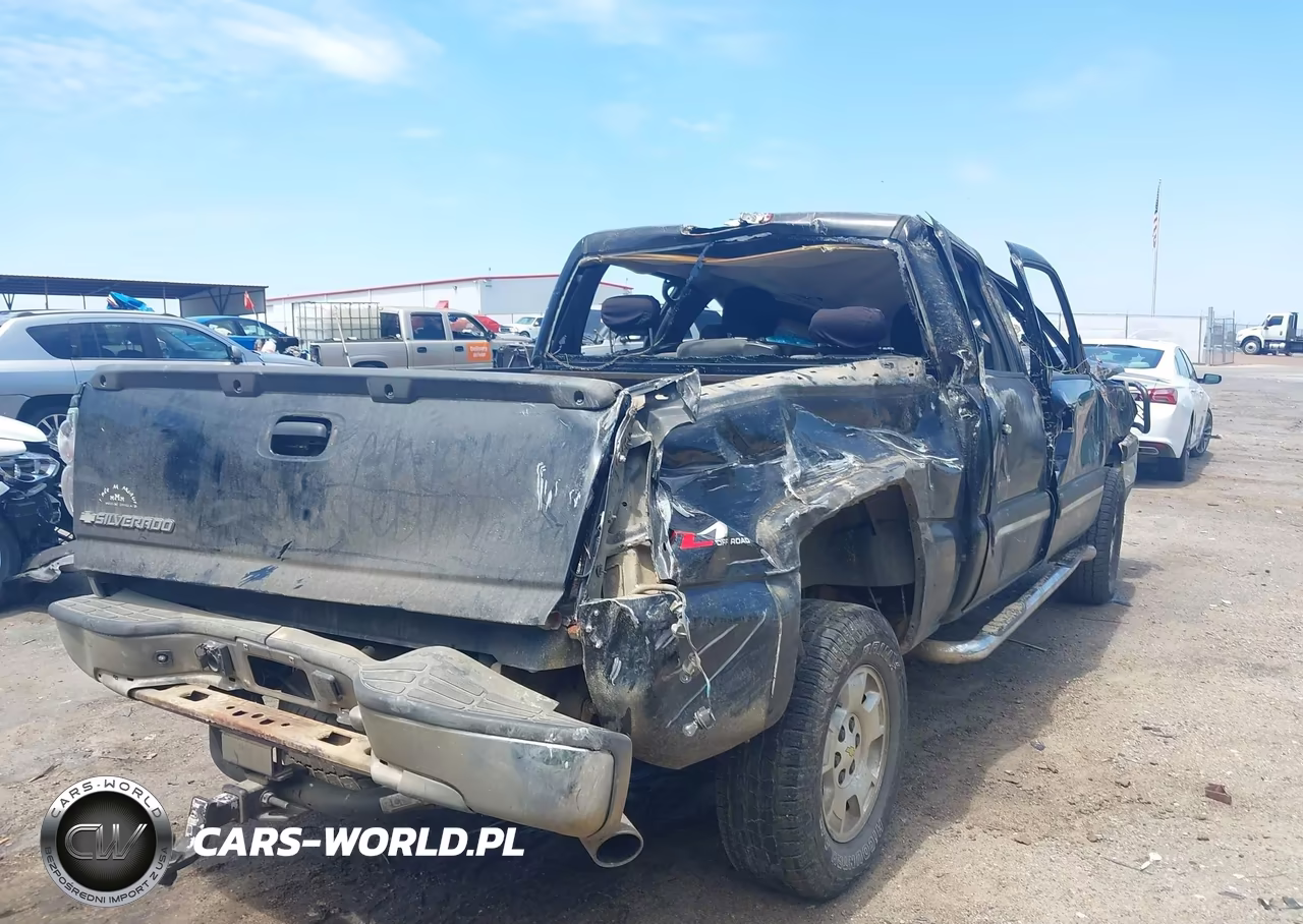 2006 Chevrolet Silverado 1500 Lt2 VIN:2GCEK13T161152622 - 14