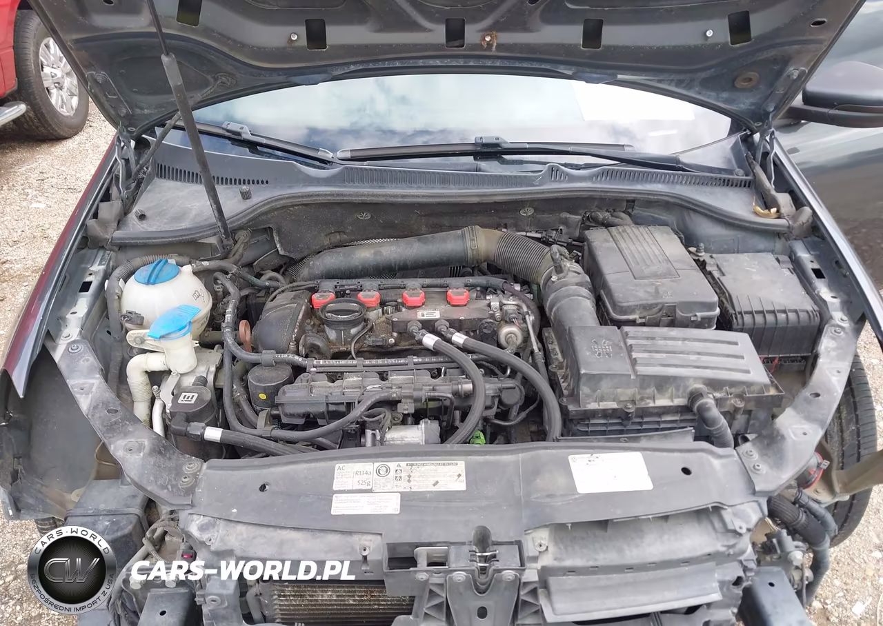 2013 Volkswagen Gti 2-Door VIN:WVWED7AJ9DW048111 - 10