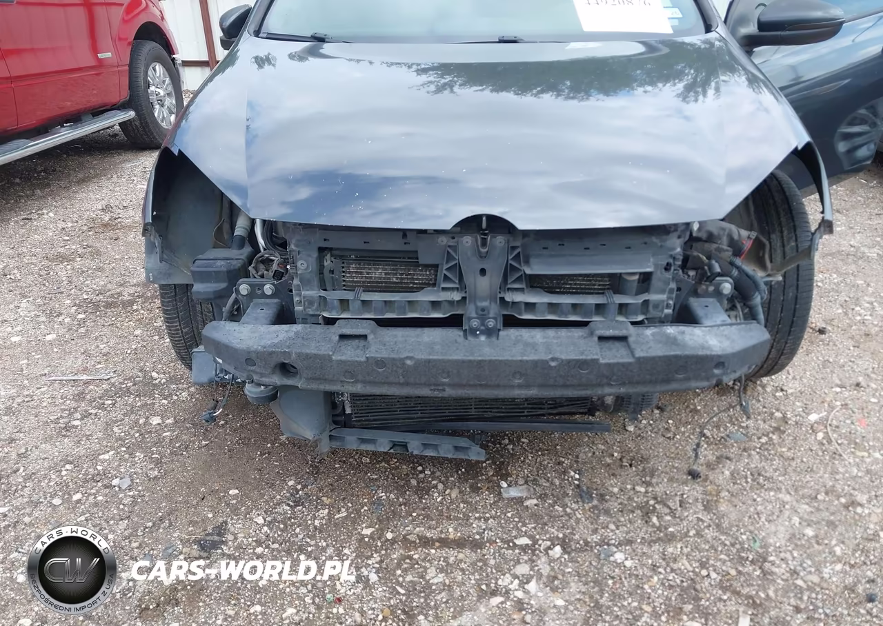 2013 Volkswagen Gti 2-Door VIN:WVWED7AJ9DW048111 - 6