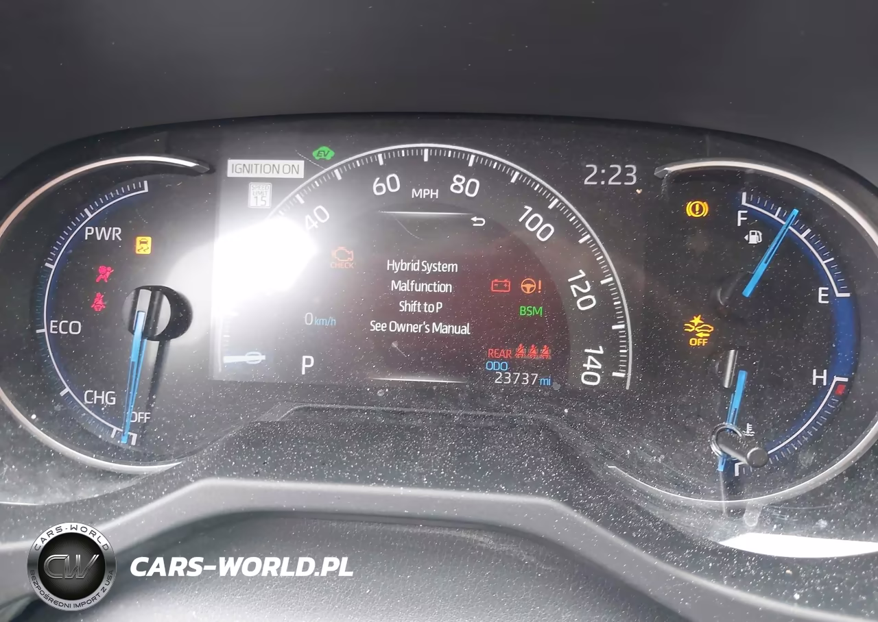 2025 Toyota Rav4 Hybrid Xle VIN:JTMRWRFV2SD315035 - 7