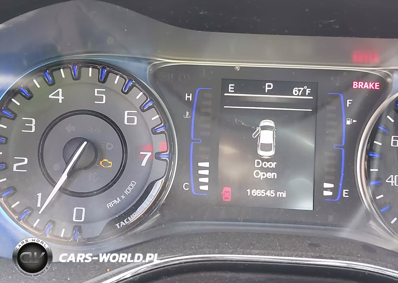 2015 Chrysler 200 S VIN:1C3CCCBG4FN517690 - 15