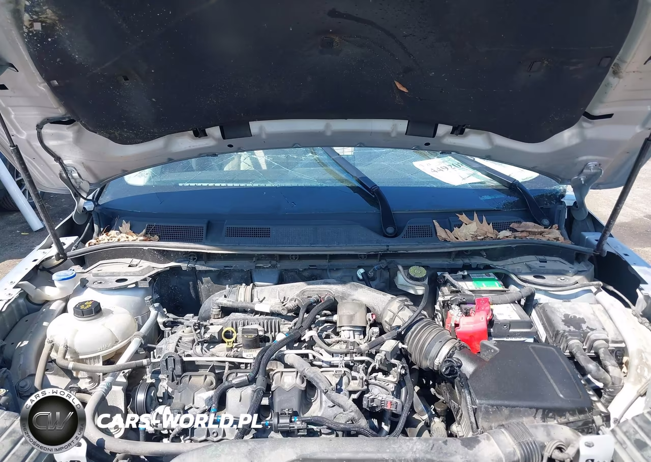 2020 Lincoln Corsair Standard VIN:5LMCJ1D93LUL28138 - 10