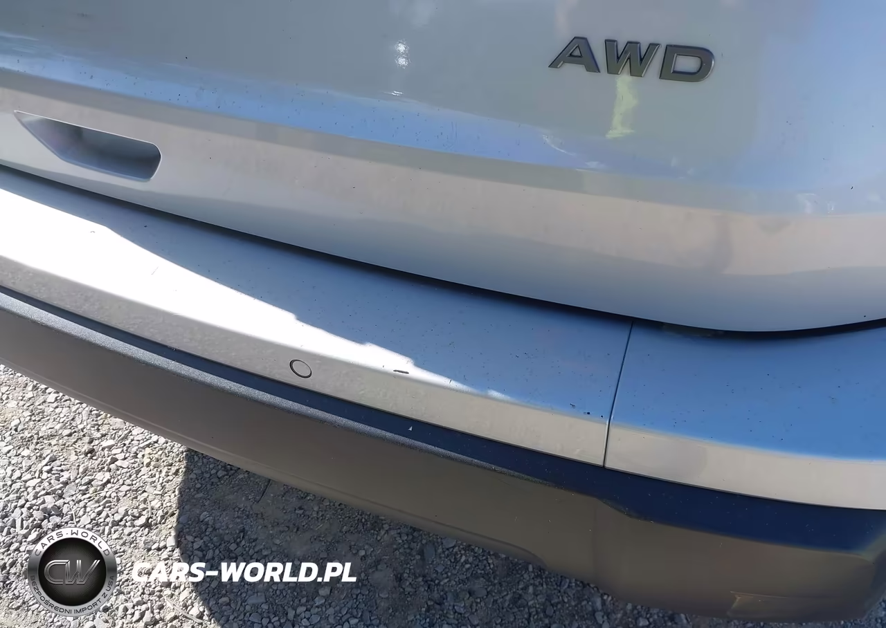 2024 Nissan Rogue S Intelligent Awd VIN:5N1BT3AB5RC686884 - 21