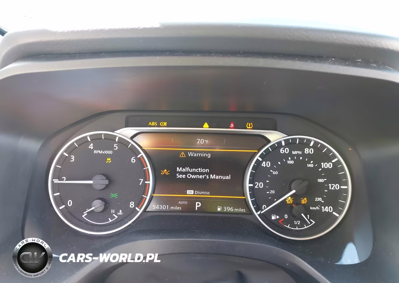 2024 Nissan Rogue S Intelligent Awd VIN:5N1BT3AB5RC686884 - 7