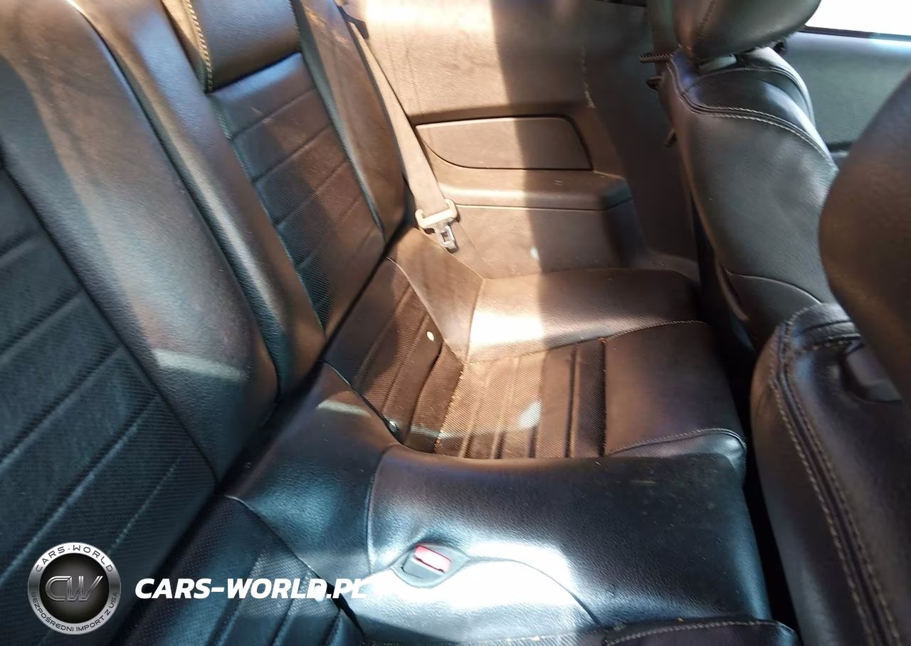 2010 Ford Mustang V6 Premium VIN:1ZVBP8AN2A5109512 - 8