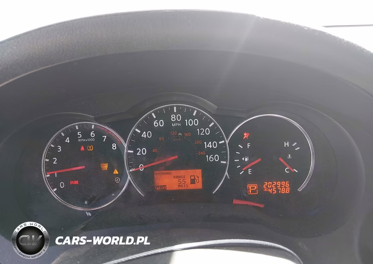 2010 Nissan Altima 2.5 S VIN:1N4AL2AP4AC142229 - 7