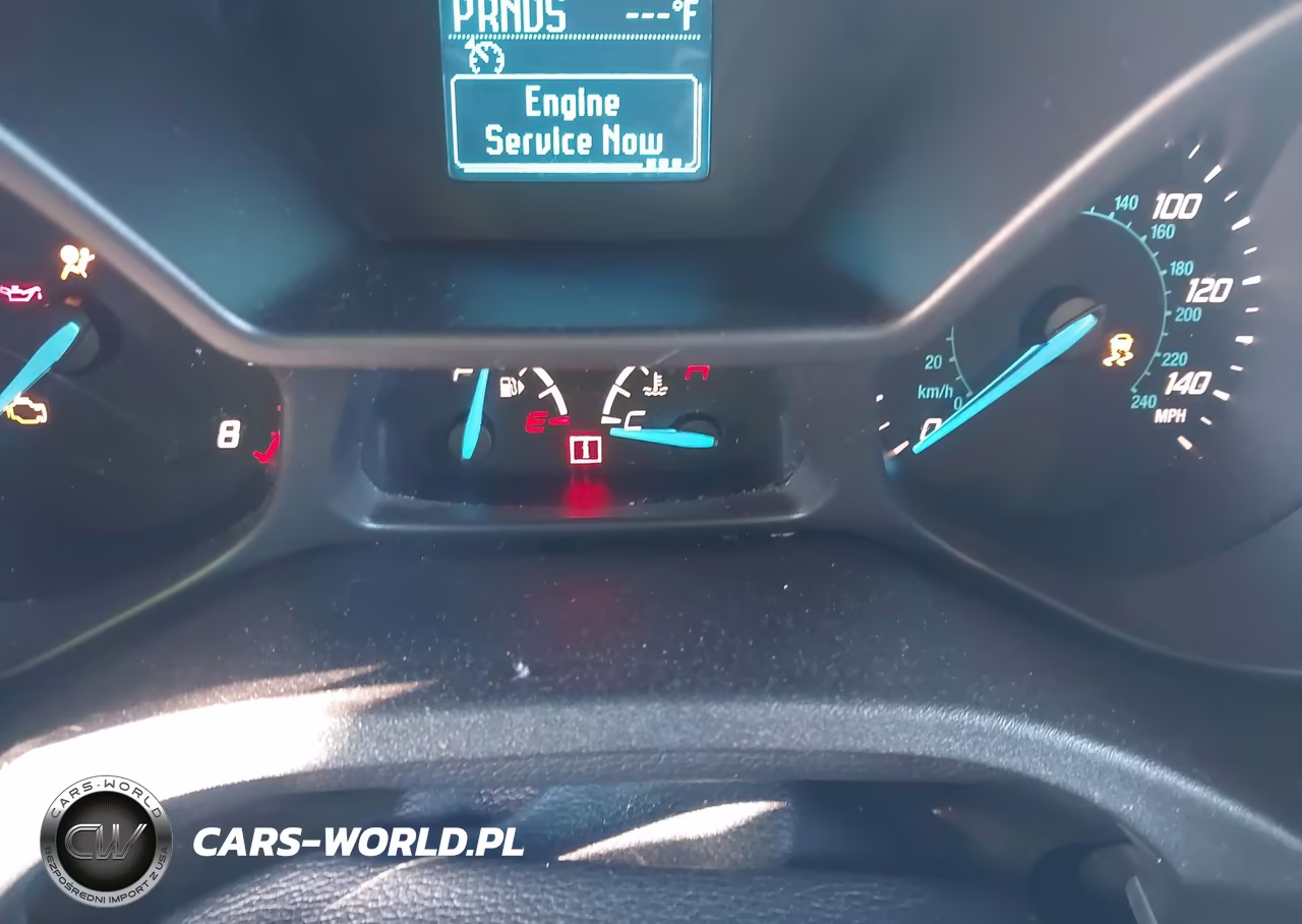 2017 Ford Transit Connect Xl VIN:NM0LS7E72H1335561 - 7
