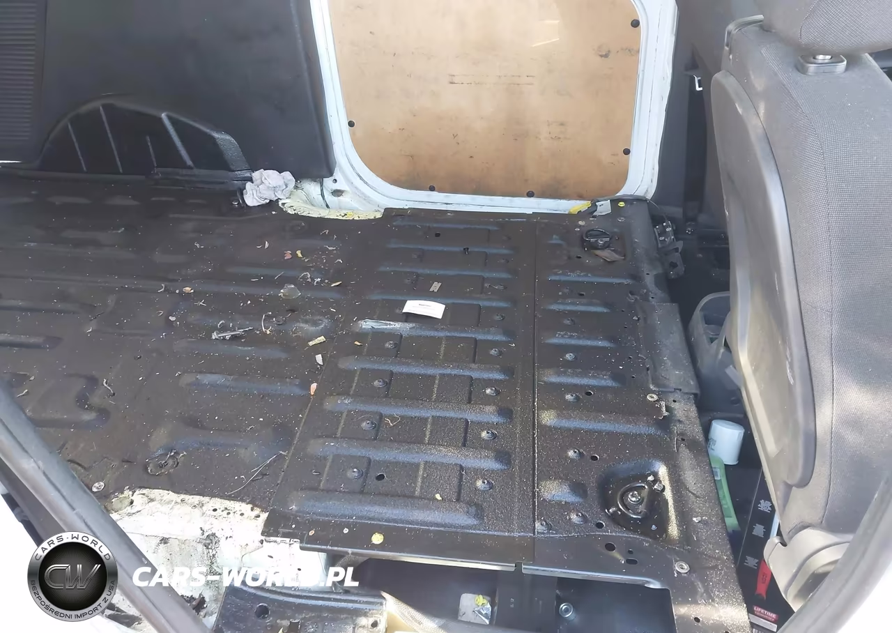 2017 Ford Transit Connect Xl VIN:NM0LS7E72H1335561 - 8