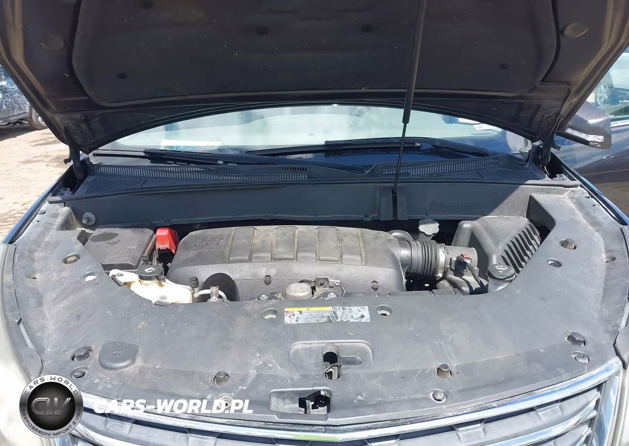 2014 Chevrolet Traverse 2Lt VIN:1GNKVHKD2EJ254469 - 10