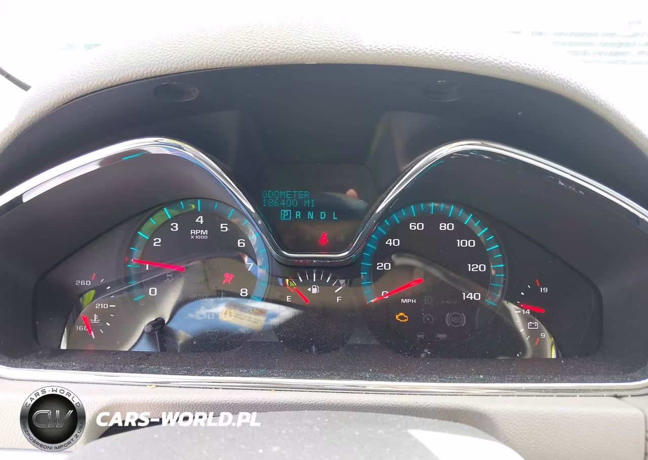 2014 Chevrolet Traverse 2Lt VIN:1GNKVHKD2EJ254469 - 7