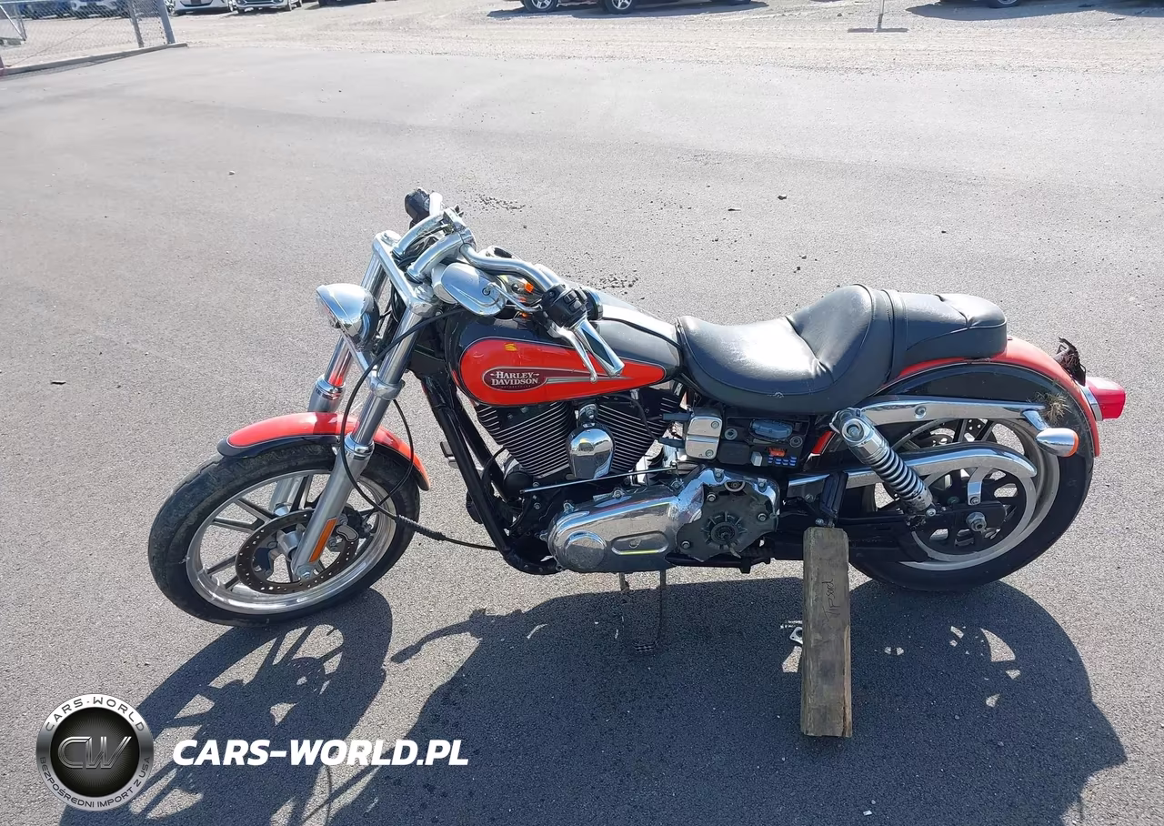 2008 Harley-Davidson Fxdl VIN:1HD1GN4178K333858 - 11