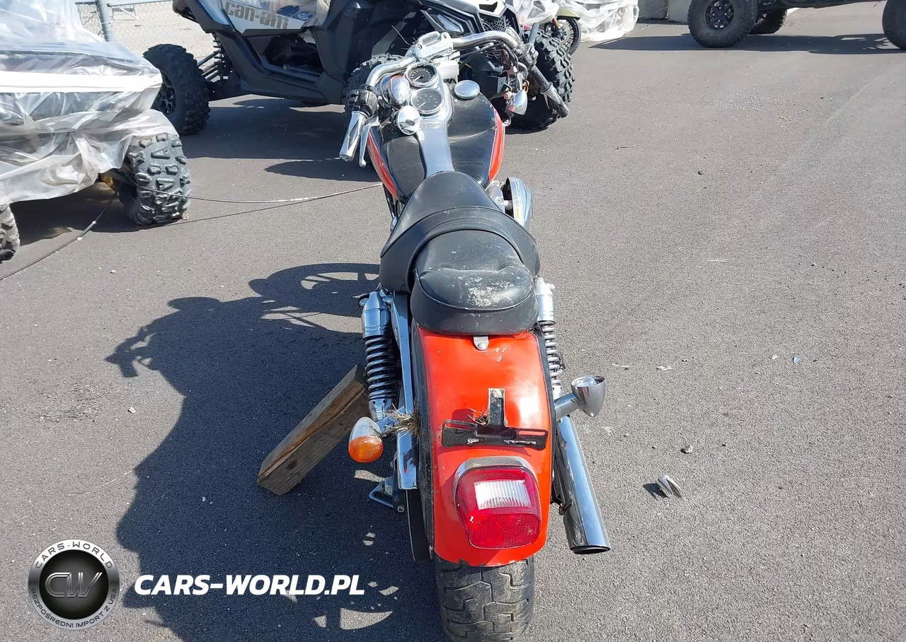 2008 Harley-Davidson Fxdl VIN:1HD1GN4178K333858 - 6