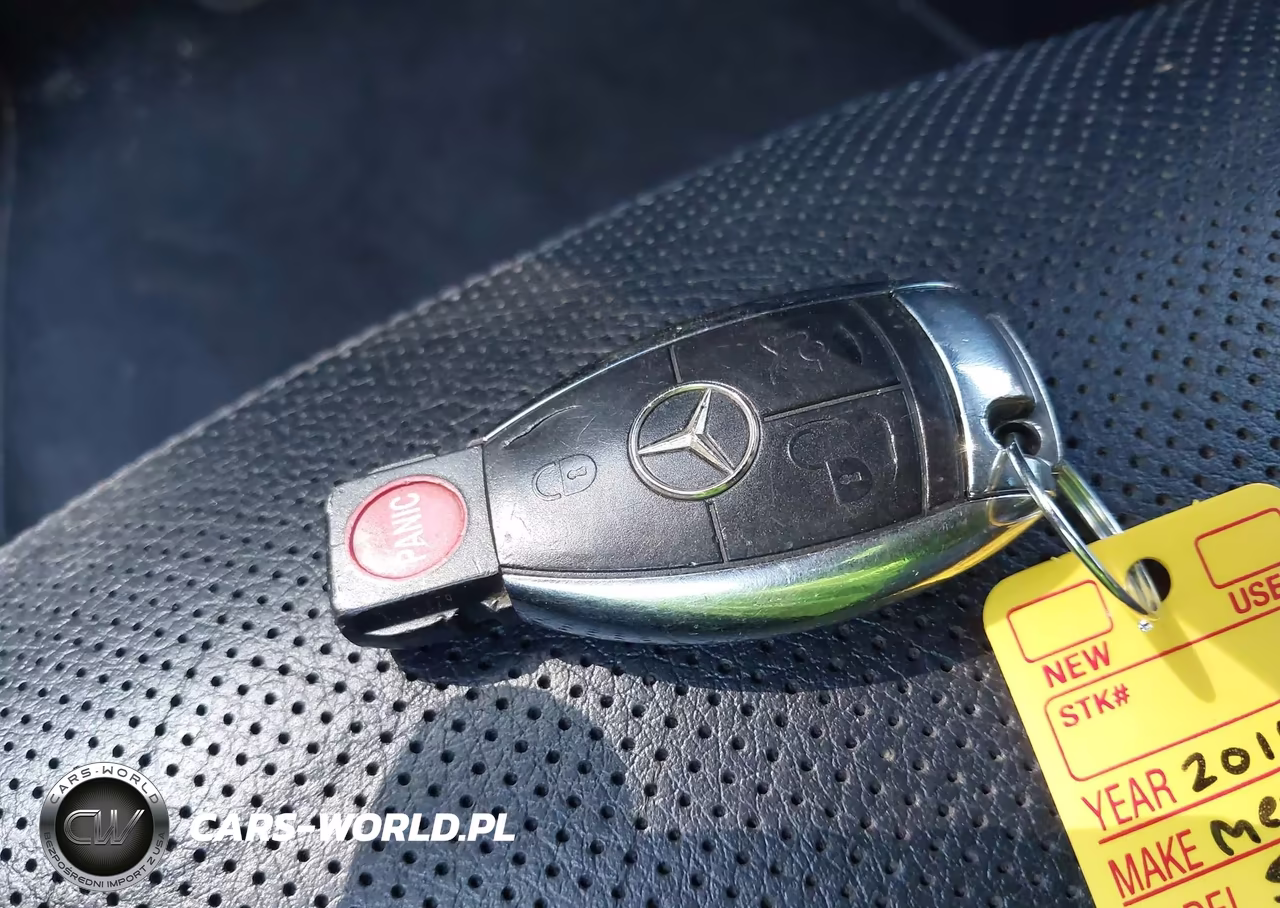 2010 Mercedes-Benz S 550 4Matic VIN:WDDNG8GB1AA306536 - 11