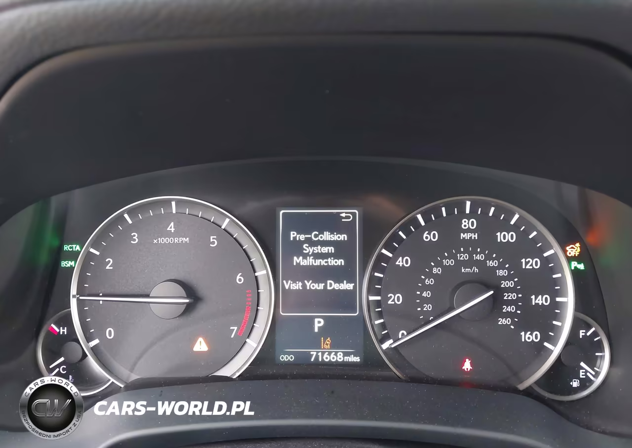 2019 Lexus Rx 350 VIN:2T2ZZMCA2KC138068 - 4