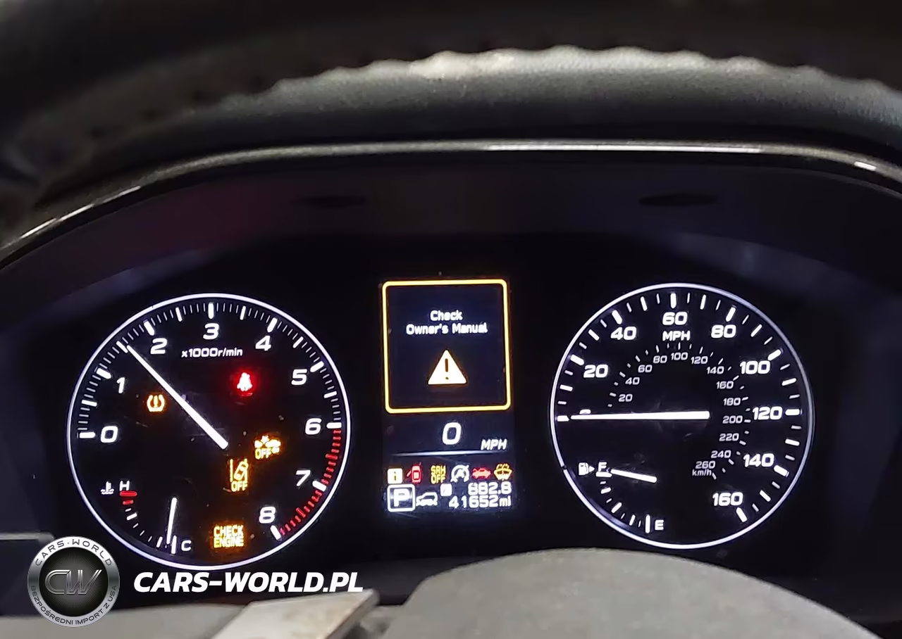2024 Subaru Outback Premium VIN:4S4BTACCXR3121945 - 7
