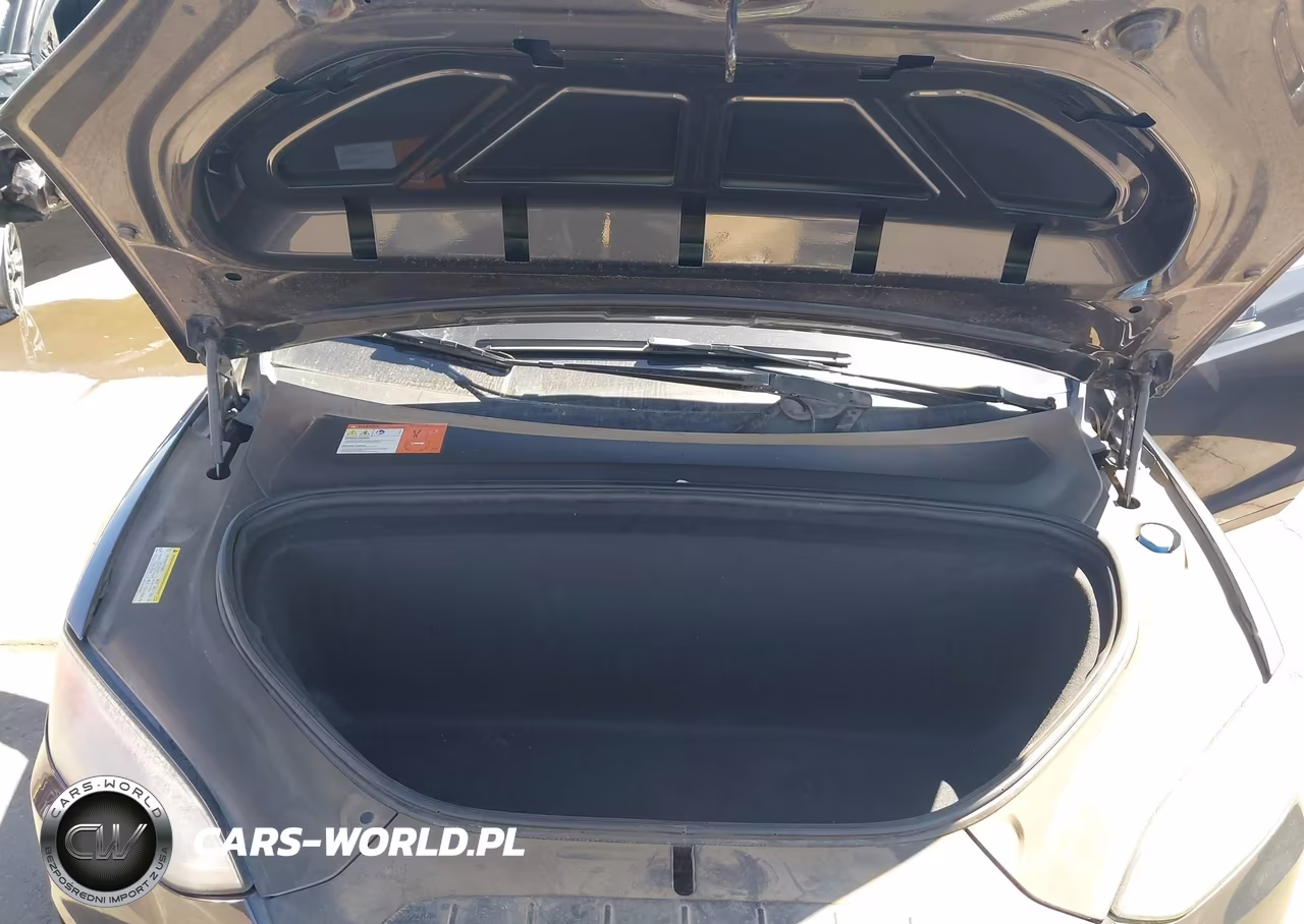 2016 Tesla Model X 60D-70D-75D-90D VIN:5YJXCAE26GF001929 - 10