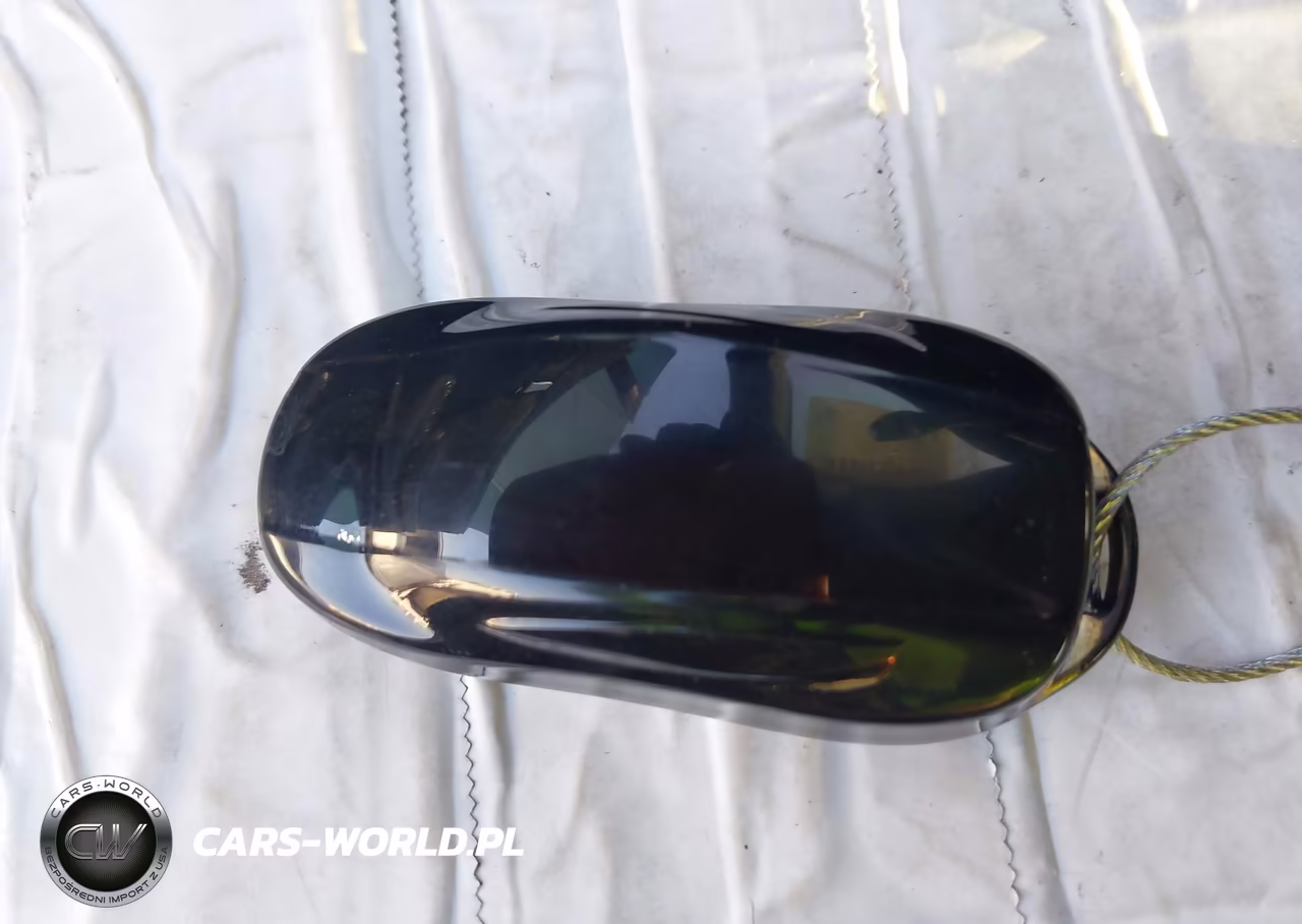 2016 Tesla Model X 60D-70D-75D-90D VIN:5YJXCAE26GF001929 - 11