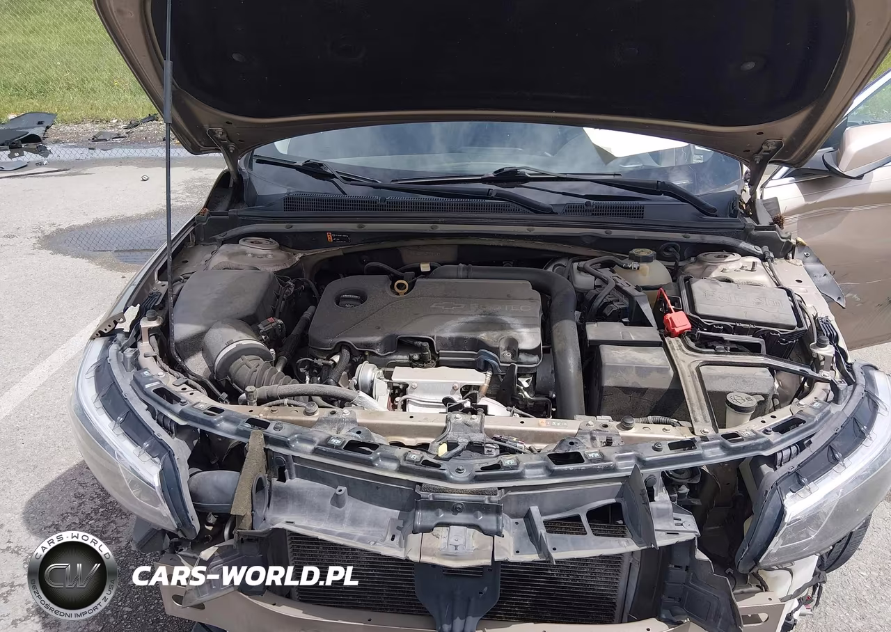 2018 Chevrolet Malibu Lt VIN:1G1ZD5STXJF121108 - 10