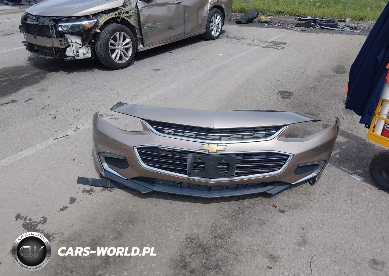 2018 Chevrolet Malibu Lt VIN:1G1ZD5STXJF121108 - 12