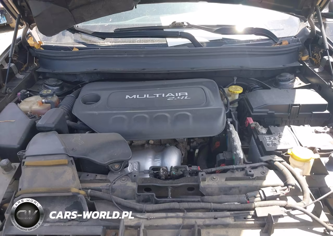 2014 Jeep Cherokee Limited VIN:1C4PJMDB6EW198568 - 10