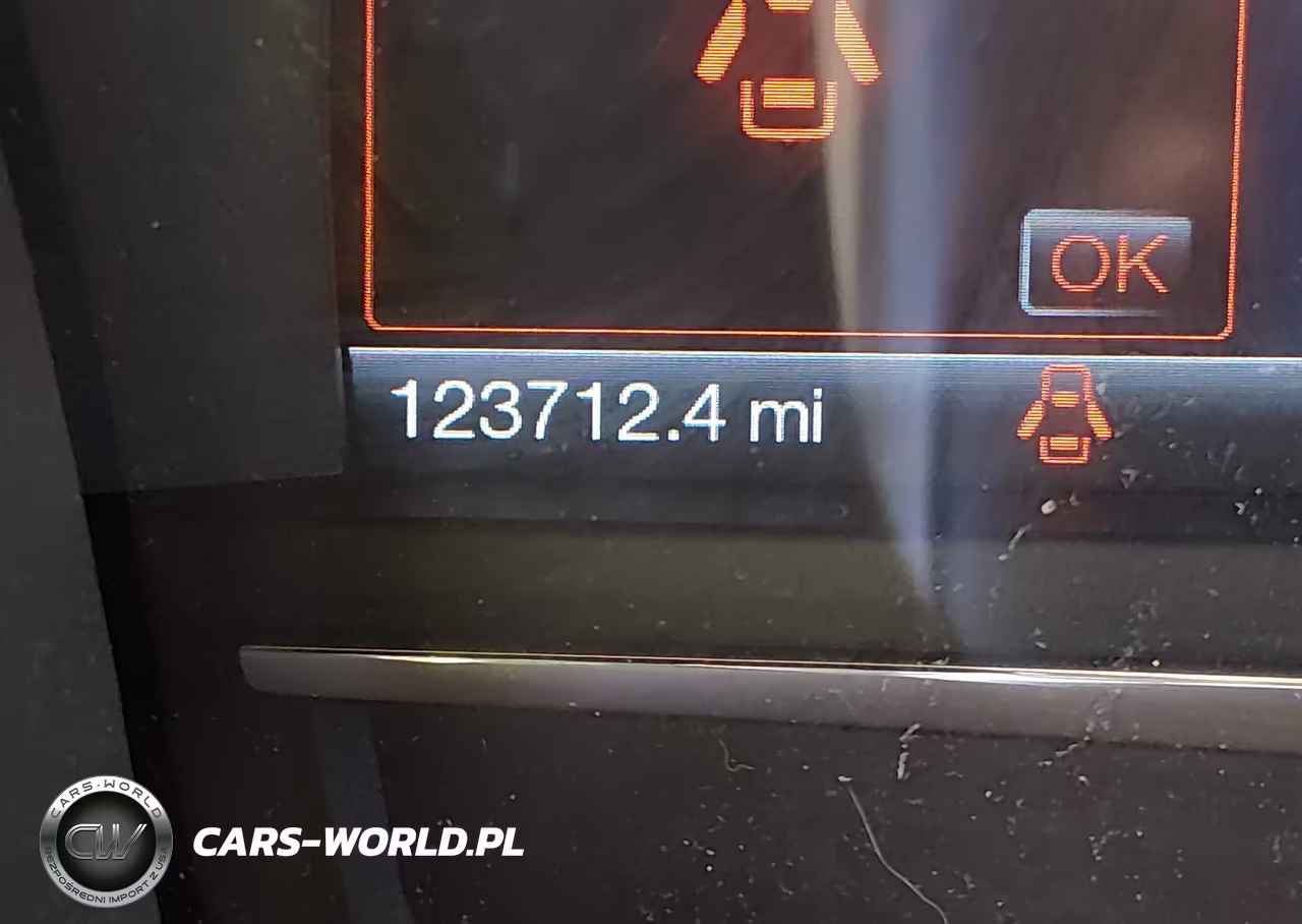 2019 Ford Flex Sel VIN:2FMHK6C83KBA13162 - 15