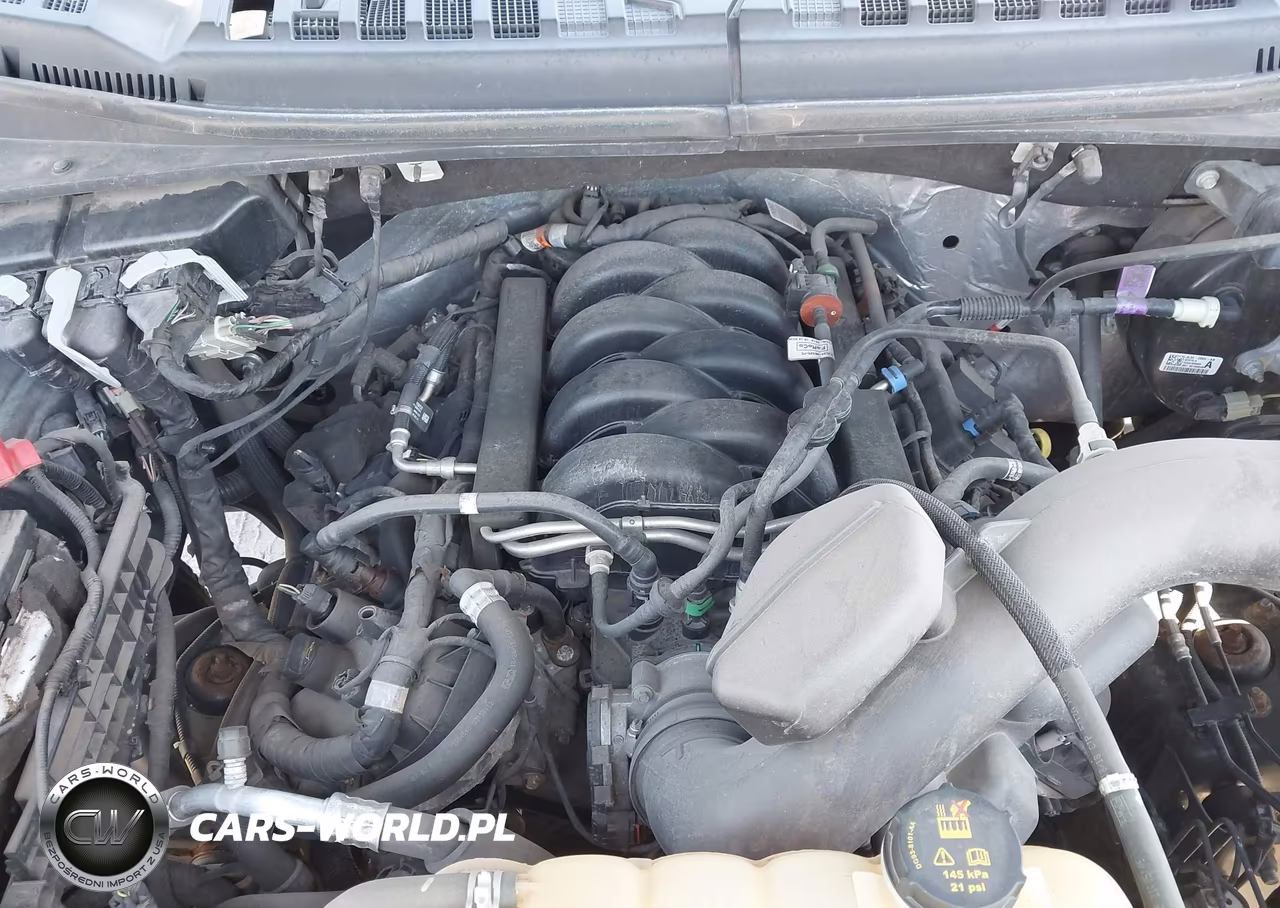 2019 Ford F-150 Xlt VIN:1FTEW1E55KFA21134 - 10