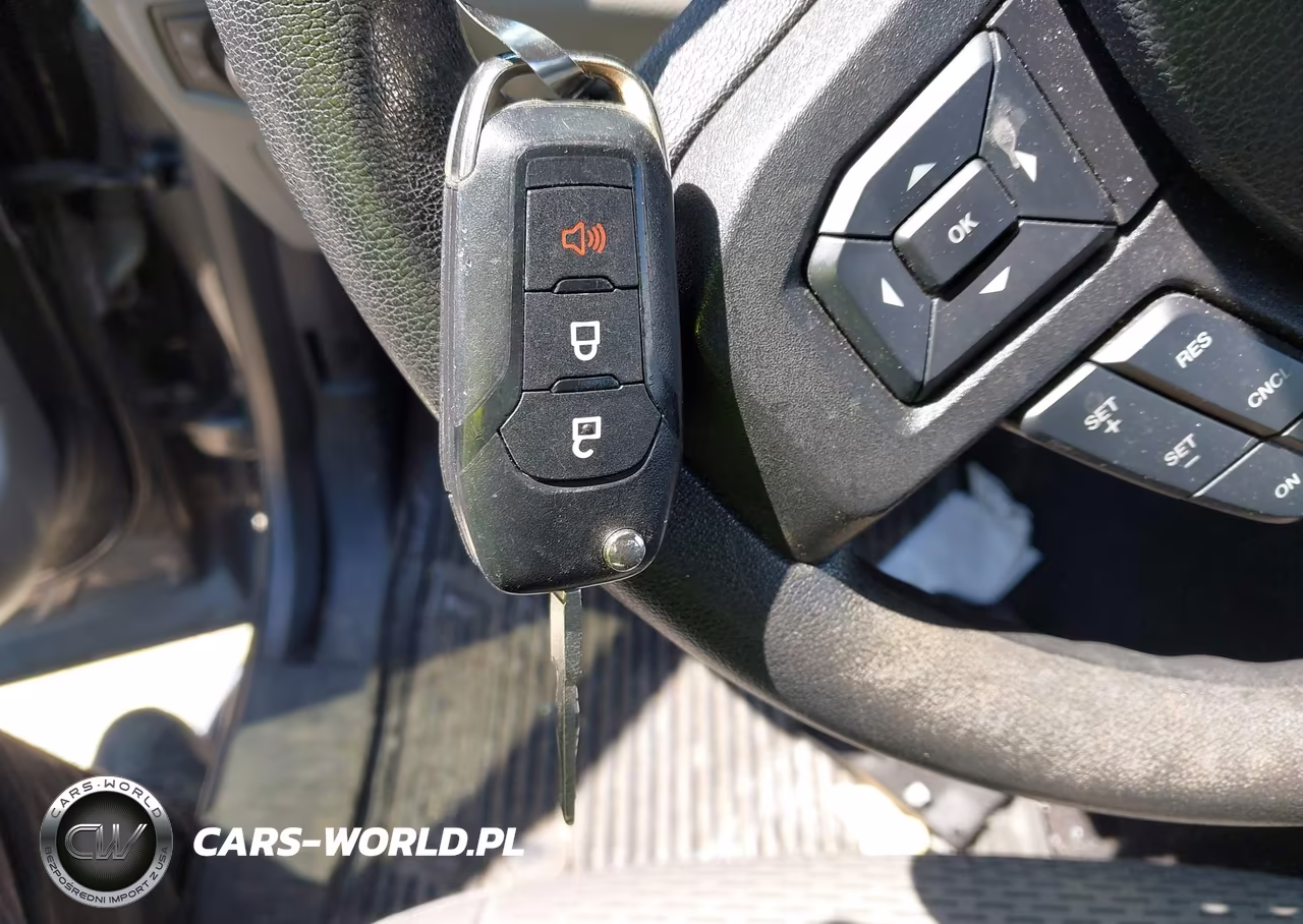 2019 Ford F-150 Xlt VIN:1FTEW1E55KFA21134 - 11