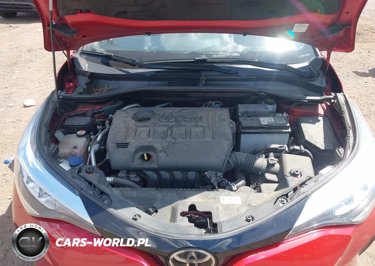 2021 Toyota C-Hr Xle VIN:NMTKHMBXXMR125592 - 10