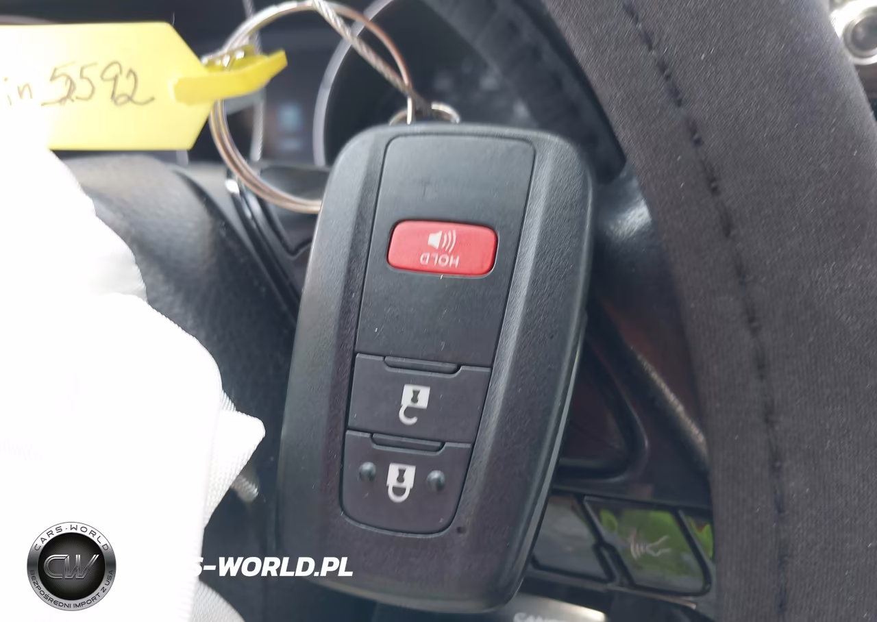 2021 Toyota C-Hr Xle VIN:NMTKHMBXXMR125592 - 11