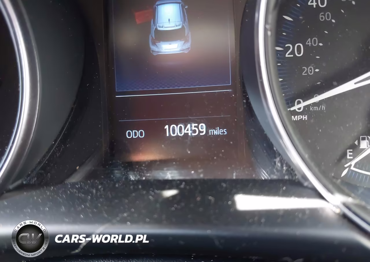 2021 Toyota C-Hr Xle VIN:NMTKHMBXXMR125592 - 15