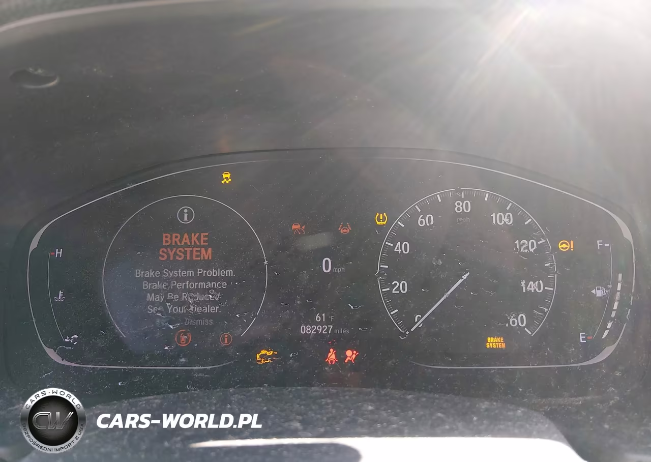 2021 Honda Accord Sport VIN:1HGCV1F30MA117715 - 7